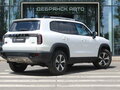 2024 Haval Dargo I, белый, 2555000 рублей - вид 2