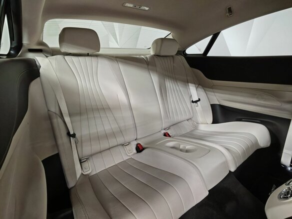 2019 Mercedes-Benz E-Класс 200 V (W213, S213, C238), красный, 3999999 рублей - вид 15