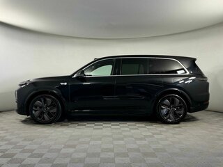 2024 Li Auto (Lixiang) L9 44.5 kWh I, чёрный, 6399000 рублей, вид 3