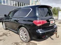 2013 Infiniti QX56 II, чёрный, 1000000 рублей - вид 6