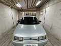 2002 Lada (ВАЗ) 2110, серебристый - вид 1