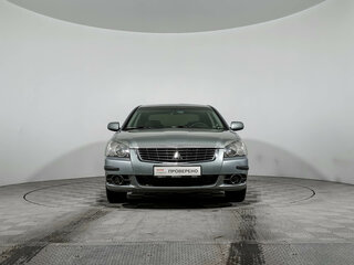 2008 Mitsubishi Galant IX Рестайлинг 2, серый, 621000 рублей, вид 2