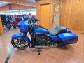 2026 Harley-Davidson Street Glide, синий, 3816000 рублей - вид 4