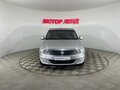 2013 Renault Logan I Рестайлинг, серый, 455000 рублей - вид 2