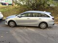 2019 Kia Ceed III, серебристый - вид 3