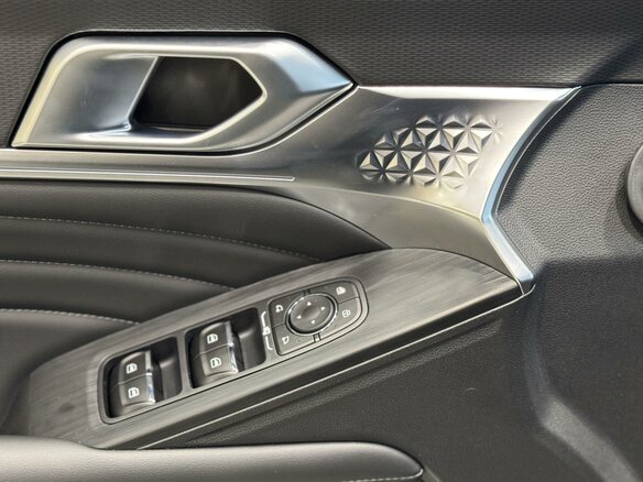2026 Haval F7 II, чёрный, 3699000 рублей - вид 13