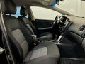 2018 Kia Ceed II Рестайлинг, чёрный, 1370000 рублей - вид 10