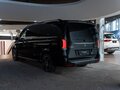 2025 Mercedes-Benz V-Класс Extra Long 300 d экстра длинный III (W447) Рестайлинг 2, чёрный, 36040000 рублей - вид 4