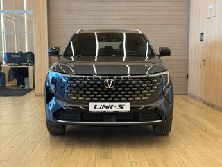 2026 Changan UNI-S I Рестайлинг, серый, 2979900 рублей, вид 5
