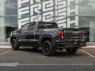 2022 GMC Sierra Crew Cab IV, серый, 5235000 рублей, вид 2