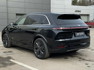 2026 Li Auto (Lixiang) L7 52.3 kWh I Рестайлинг, чёрный, 10690000 рублей, вид 3