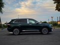2026 Geely Monjaro (Xingyue L) I Рестайлинг 2 (China Market), зелёный, 4135000 рублей - вид 3
