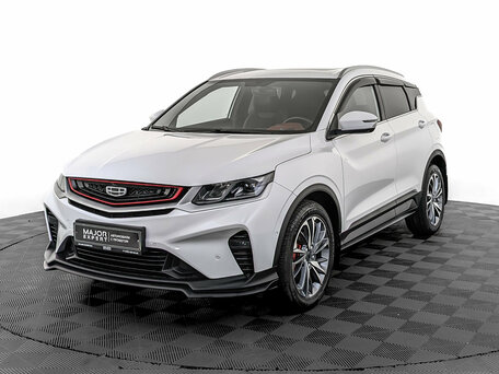 Geely Coolray I