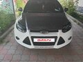 2011 Ford Focus III, белый, 600000 рублей