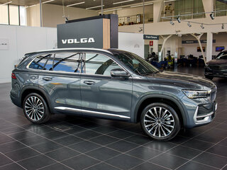 2026 VOLGA K50, серый, 4649000 рублей, вид 5