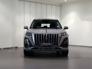 2026 Hongqi HS5 I Рестайлинг, серый, 4199000 рублей, вид 2