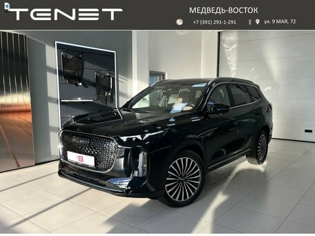 Tenet T8