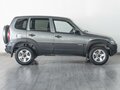 2019 Chevrolet Niva I Рестайлинг, серый, 749000 рублей - вид 4