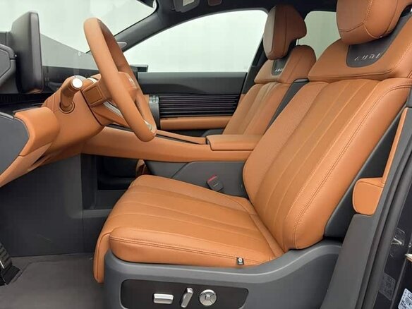 2026 Audi E7X, чёрный, 9285333 рублей - вид 6