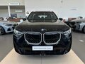 2025 BMW X3 Long 30L xDrive IV (G45/G48), чёрный, 7600000 рублей - вид 1