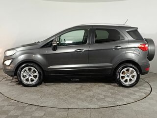 2018 Ford EcoSport II Рестайлинг, серый, 1260000 рублей, вид 4