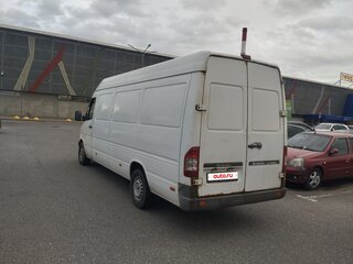 2015 Mercedes-Benz Sprinter Classic, белый, 950000 рублей, вид 3