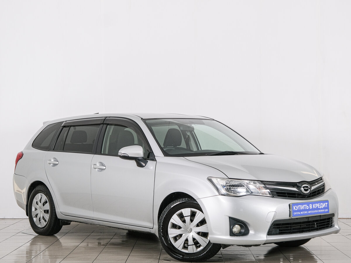 Открыть фотографии: Toyota Corolla XI (E160, E170, E180)
