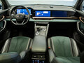 2023 Geely Monjaro I, синий, 2889000 рублей - вид 7