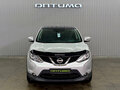 2017 Nissan Qashqai II, серебристый, 1597000 рублей - вид 1