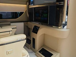 2023 Toyota HiAce H300, белый, 12666666 рублей, вид 5