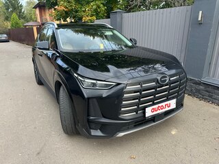 2025 GAC GS4, чёрный, 1925000 рублей, вид 2