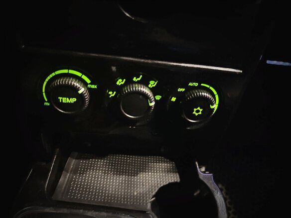 2010 Lada (ВАЗ) Priora I, серый, 330000 рублей - вид 9