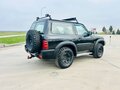 2000 Nissan Patrol V (Y61), чёрный, 1500000 рублей - вид 8