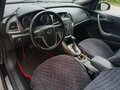 2011 Opel Astra J, чёрный - вид 7