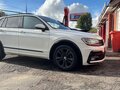 2019 Volkswagen Tiguan II, белый, 1600000 рублей - вид 8