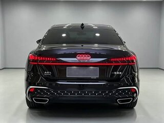 2025 Audi A6 L VI (C9), чёрный, 7200000 рублей, вид 4