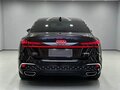 2025 Audi A6 L VI (C9), чёрный, 7200000 рублей - вид 3