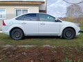 2009 Ford Focus II Рестайлинг, белый, 450000 рублей - вид 3