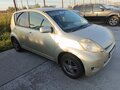 2010 Toyota Passo I (C10), золотистый, 400000 рублей - вид 3