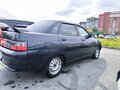 2004 Lada (ВАЗ) 2110, чёрный, 200000 рублей - вид 3