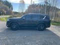 2022 Lexus LX 500d IV, серый, 13200000 рублей - вид 4