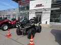 2025 Loncin XWolf 700L Mud, жёлтый, 880000 рублей - вид 1