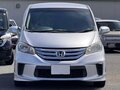2016 Honda Freed I Рестайлинг 2, серебристый, 927000 рублей - вид 5