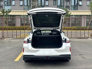 2026 Changan Qiyuan A06 28.39 kWh, белый, 2490000 рублей, вид 5