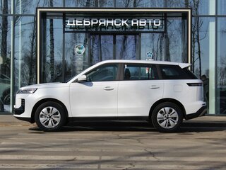 2026 Jaecoo J6, белый, 2330000 рублей, вид 2
