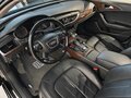 2014 Audi A6 IV (C7), чёрный, 1600000 рублей - вид 6