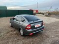 2008 Lada (ВАЗ) Priora I, серый - вид 4