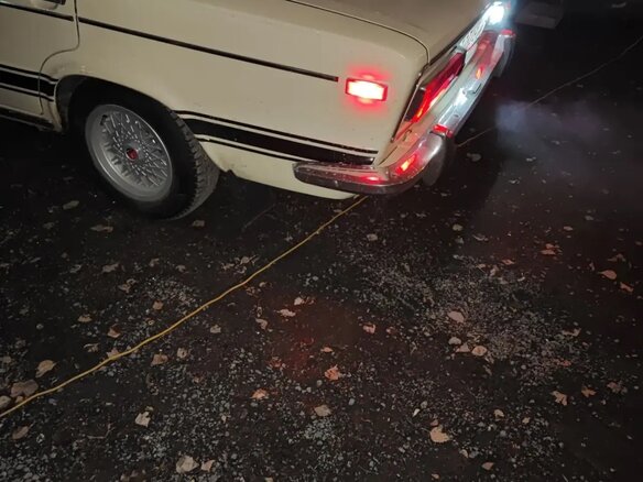1985 Lada (ВАЗ) 2106, бежевый, 300000 рублей - вид 26