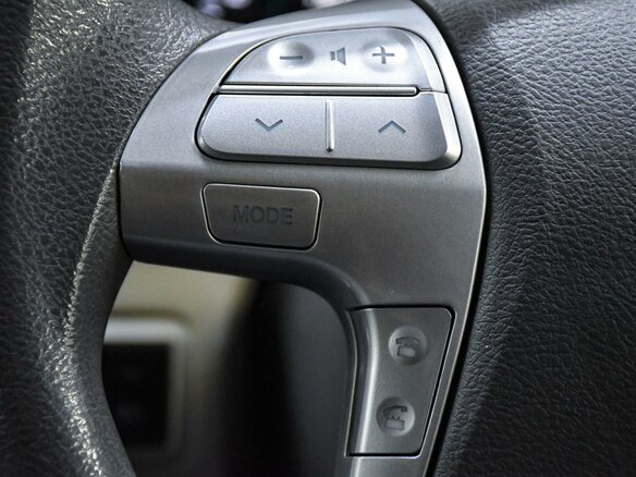 2011 Toyota Allion II Рестайлинг, красный, 1099000 рублей - вид 15