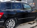 2012 Mercedes-Benz GLK-Класс 300 I (X204), чёрный, 1640000 рублей - вид 4